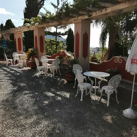 A Casa Do Caseiro Funchal (Madeira)