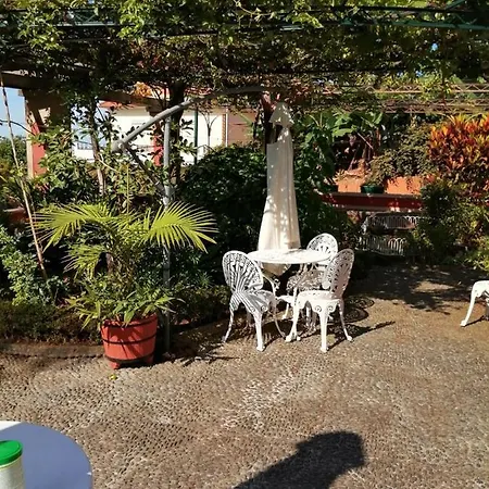 A Casa Do Caseiro