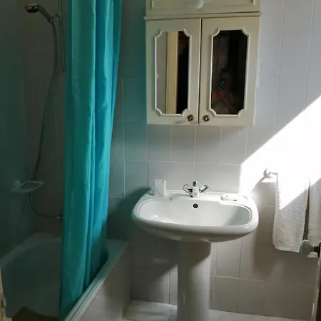 A Casa Do Caseiro
