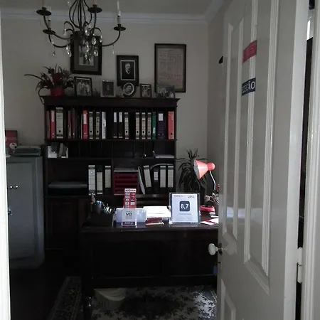 בית הארחה A Casa Do Caseiro